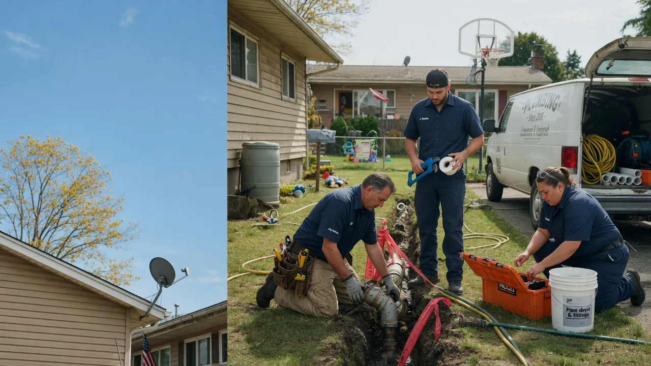Garbage Disposal Replacement in Decatur, GA near me